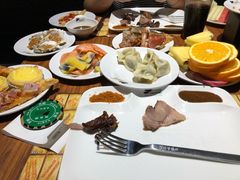 -汉巴味德(大悦城店)