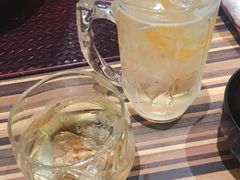 梅子酒-小山日本料理(太古汇店)