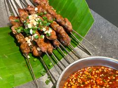 -Ameigo梅果·云贵川bistro(长宁来福士店)