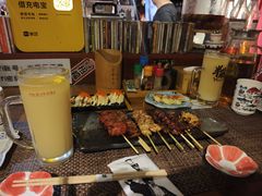 -半藏居酒屋(香港花园店)