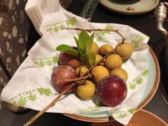 -季季山·云南野生菌火锅(上海首店)