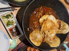 -徐小姐地锅鸡(铜山万达店)