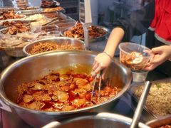 招牌捆鸡-陈记捆鸡