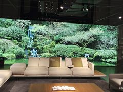 -永隆圣马可国际家居广场(江东中路店)