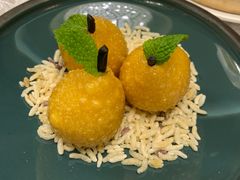 -酌宴府The China Club·广州万富希尔顿酒店(云城东路店)