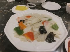 -桃园中华料理炸酱面(燕儿岛路店)