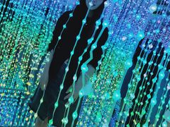 -天津梵高星空艺术馆(天河城旗舰店)