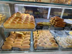 -甜嘟嘟烘焙坊(舒城路店)