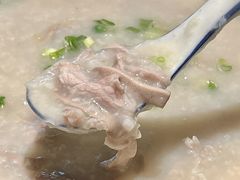 -粥君好殿·道滘肉丸粥(文华路店)