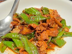 -湖兰金牌小炒肉(椒江万达店)