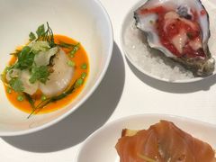 -AZUR聚(香格里拉饭店)