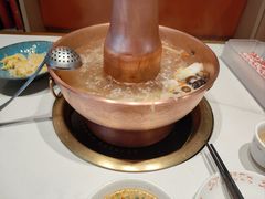 -东门口·新式老北京火锅(河西龙湖天街店)