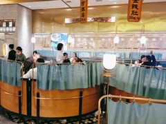 -顺峰顺水顺德菜(第一百货店)