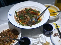 -兰湘子·湘菜小炒(济南领秀城店)