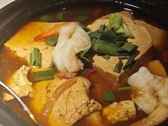 -外婆家(杭州马塍店)