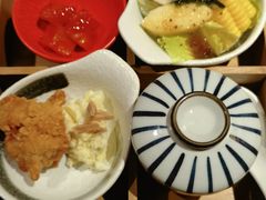 -松涛日本料理