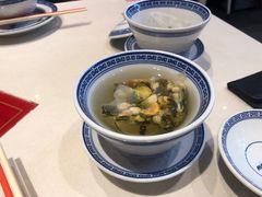 八宝茶-禄鼎记·多口味酸菜鱼(侨鑫店)