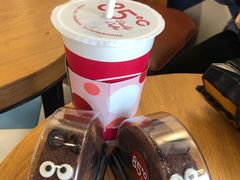 -85度C(成都蜀汉店)