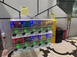 -反弹蹦床公园·亲子乐园·团建·派对(尚品奥莱店)