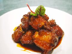 -望乡楼上海菜(日月光店)