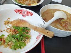 -红东阁东北菜烤肉酒馆(CROSS万象汇店)