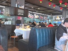 -上座·餐厅(阳光100店)