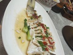 -秦家味老菜馆(民族北路店)