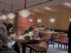 大堂-吃饭皇帝大(解放西路店)