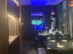 -额尔敦传统涮(公园西路店)