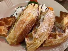 -漫咖啡 (CCPAPK创意港店)