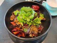 -翠湖宾馆·中餐厅