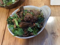 -老瓦房冷锅串串(文殊院店)