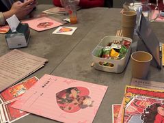 -剧狐剧本杀·月球探案馆(人民广场1号店)