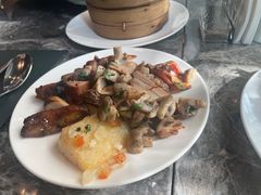 -外滩悦榕庄·海怡西餐厅