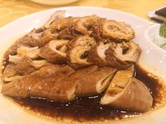 豉汁酱大肠-粤·向群饭店(泮塘路店)