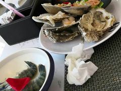 -澜悦港海鲜体验主题餐厅