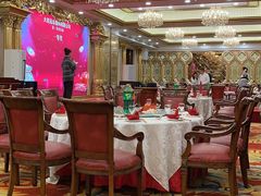 大堂-万宝海鲜舫(劳动公园店)