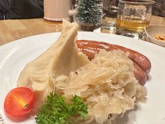 -巴伐利亚啤酒坊(意式风情街店)