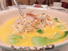 -扬州香格里拉·香宫中餐厅
