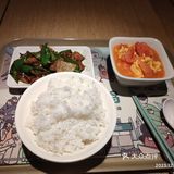 老乡鸡🐔打卡成功[愉快]