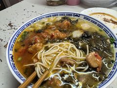 -大时代美食面馆