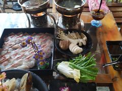 -丽江庭院之爱在路上(西单店)