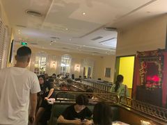 大堂-翠华餐厅(正佳广场店)