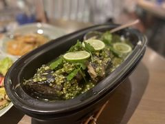 -CHINCHIN 青青·泰国料理(万象食家店)