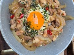 -沏点Trattoria意大利餐厅(新街口店)