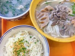 -林记揭阳新亨粿条