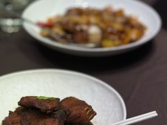 -老正兴菜馆(福州路店)