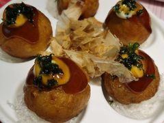 章鱼小丸子-花漫里亲民日式餐厅(万象城店)