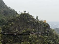 -大慈岩风景区