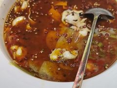 -小蓉合餐厅·川菜·陕南菜(凤城二路店)